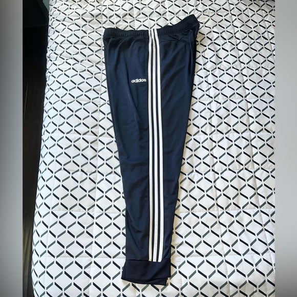 Adidas Fleece sweat pants - Picture 1 of 5